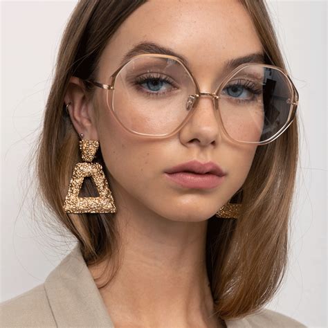 big glasses frames for women.